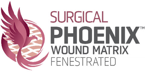 Phoenix-Would-Matrix-Surgical-Fenestrated