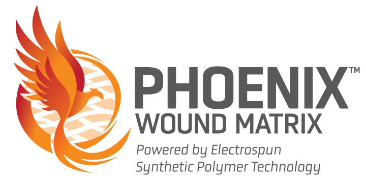 RenovoDerm-Phoenix-Wound-Matrix-Fibrous-Electrospun-Graft-Extracellular-Wound-Care-Management-Skin-Enhance-Tissue-Regeneration-Rapid-Healing-PWM-Spun-Large