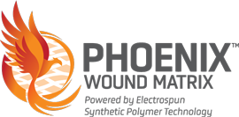 RenovoDerm-Phoenix-Wound-Matrix-Fibrous-Electrospun-Graft-Extracellular-Wound-Care-Management-Skin-Enhance-Tissue-Regeneration-Rapid-Healing-PWM